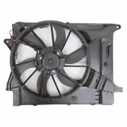 for 2016 - 2022 Buick Encore Radiator Cooling Fan Assembly - 2022 2021 2020 2019