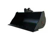 2T 1000mm MUD/BATTER Bucket