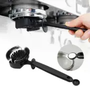 Espresso Coffee Machine Cleaning Brush Espresso Group Head Cleaning Brush Detach