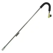 Bossweld Map-Pro Weed Burner
