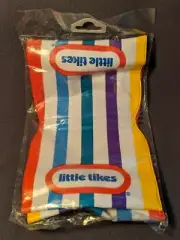 Pair Of Retro Looking Little Tikes Water Wings