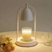 Candle Warmer Lamp with Timer, Electric Candle Warmer Lamp for Jar Candles, C...