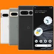 Google Pixel 7 Pro