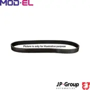 VRIBBED BELT 3318100900 FOR FIAT PANDA/Hatchback/Van PUNTO/Convertible PALIO
