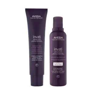 【AVEDA】蘊活強韌組(蘊活菁華/蘊活淨瑕/花植結構_洗髮精3款任選+潤髮乳200ml)