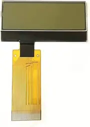 Dashboard LCD Display for Mercury Smartcraft SC1000 Speedometer Tachometer Multifunction Gauge
