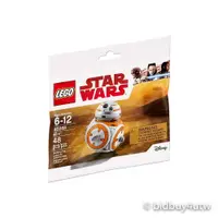 在飛比找蝦皮商城優惠-LEGO 40288 BB-8人偶 樂高星際大戰系列【必買站