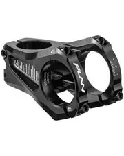 FUNN Equalizer Zero Stem 50mm Length 35mm Diameter Black