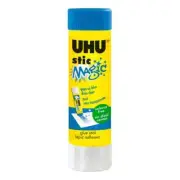 UHU Blue Glue Stick Magic, 40gm