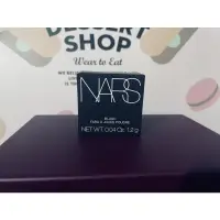 在飛比找蝦皮購物優惠-NARS-迷你炫色腮紅 Orgasm 高潮色1.2g