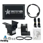 EQ3D Standard Kit Onstep Astronomical Telescope Goto Controller For SkySafari