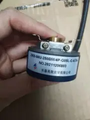 New Rotary Encoder ZKD-56U-250BM/4P-G05L-C-0.7m