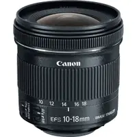 在飛比找蝦皮購物優惠-[UV鏡+清潔組]Canon EF-S 10-18mm f4