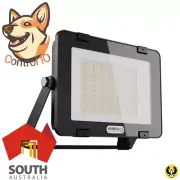 Haneco LED Floodlight Stax Australian Multi TriColour Electrician Recommended