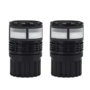 Microphone Capsule Replacement Howling Dynamic Microfone Core Accessories5947
