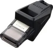 Molten Basketball Referee Whistle BLAZZA Basketball Pro Set RA0040-KS JAPAN