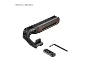 SmallRig Top Handle with NATO Clamp 5251