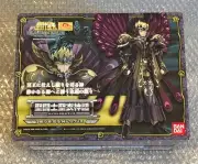 Saint Cloth Myth: Hypnos, God of Sleep book form JP