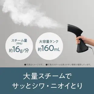國際牌 NI-GS400 直立式 蒸氣 燙衣 掛燙 平燙 NI-GS410 電熨斗 除臭除菌 NI-FS780