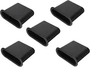 Bass Reflex Tube Replacement Subwoofer Port Tube Speaker Accessory Turbulence- Material