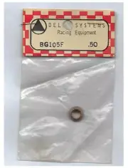 Vintage RC Car 1/8 Delta BG105F Bushing Bridgeton Missouri Old Stock NIB