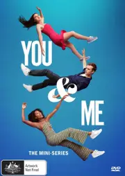 You & Me - The Mini-Series DVD