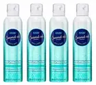 LOT of 4 ORGANIC COCONUT OIL Hask Foaming body wash Moussant shower gel 7 OzEach