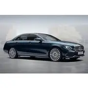 Save 4.98%! Private Transfer: Genoa Cruise Port to Genoa City in Business Car