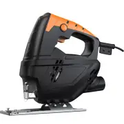 220V Portable Electric Saw Cutting Saw Machine Woodworking Pull Flower Saw