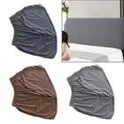 Bed Headboard Slipcover Bed Headboard Cover Stretch Bed Backrest Cover Bedhead