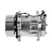 Jayair Compressor SD7H15 12V 10PV 125mm Vor Ear Mount Je Head - CM0931J
