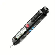FS1S/FS2S Intelligent Pen Type Multimeter with Phase Sequence Checker Auto Range High Precision Capacitance Measurement