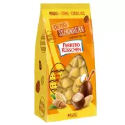 Ferrero Küsschen Creamy Schokoeier Almond With Lade 100g