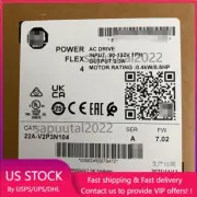 22A-V2P3N104 New Factory Sealed 22A-V2P3N104 PowerFlex 4 0.5HP