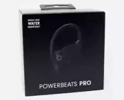 Beats by Dr. Dre Powerbeats Pro Wireless Headphones - Navy