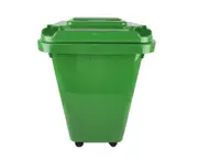 ChildrenS Toy Storage Containers - 32L - DarkGreen