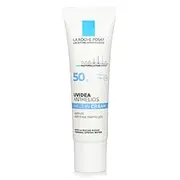Uvidea Anthelios Melt-in Cream Spf50/pa++++ --30ml/1oz
