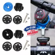 Stopwatch Mount Bike Bicycle GPS Computer Holder Compatible With GARMIN Bryton