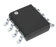 Pack of 4 OPA189ID IC Zero-Drift Amplifier 1 Circuit Rail-to-Rail 8-SOIC, RoHs