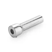 HIGHWAY HAWK Noise killer for rear silencer í˜ 56 mm