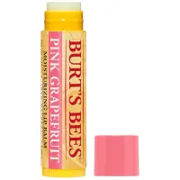 在飛比找蝦皮購物優惠-Burt's Bees 保濕潤唇膏 - 粉紅葡萄柚