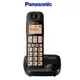 Panasonic 國際牌 大按鍵助聽功能DECT數位無線電話 KX-TGE110TW『福利品』