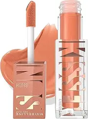 Maybelline Sunkisser Multi-Use Liquid Blush and Bronzer 01 Downtown Rush