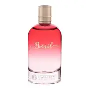 Bresil Deo Cologne Body Woody Musk Fragance Perfume 100ml L'occitane
