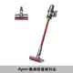 【福利品】Dyson V11 Fluffy SV15 無線吸塵器 紅色