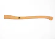 Gransfors Bruk 430-406 - 64cm Spare Hickory Handle for Scandinavian Forest Axe (