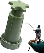 Bait Molds for Fishing - Release Design Fishing Lure Presser Mold | Bait Maker Tool with High Squeeze Pressure for Outdoor Enthusiasts