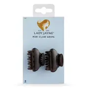Lady Jayne Mini Claw Grip Shell 2 Pack