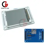 1.8" inch 128x160 TFT LCD+Shield Module SPI Interface For Arduino