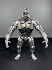 Y-MSF 6.5” MECHANI MECHA KING KONG ESCAPES GODZILLA BOMB BELT NEW LARGER SCULPT!